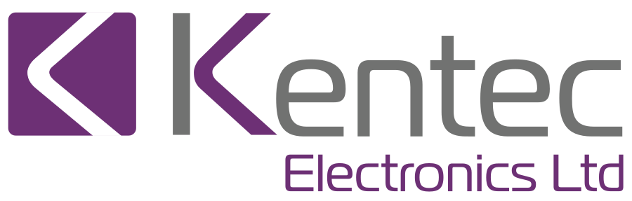 Kentec Electronics 